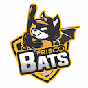 Frisco Bats